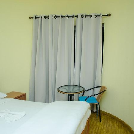 Maputo Residence Inn Kültér fotó