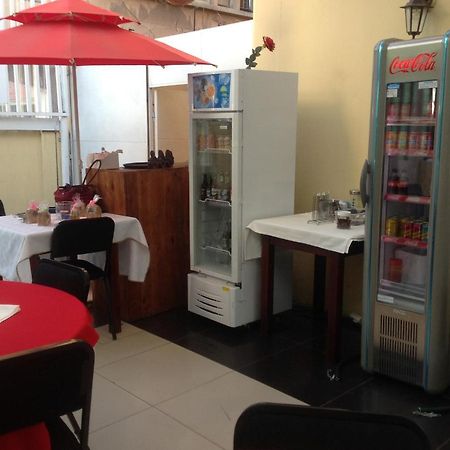 Maputo Residence Inn Kültér fotó