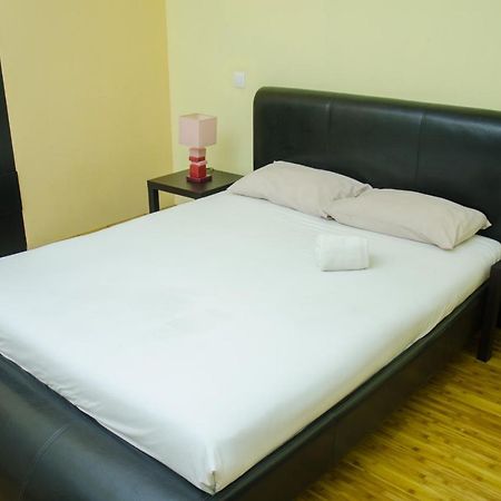 Maputo Residence Inn Kültér fotó