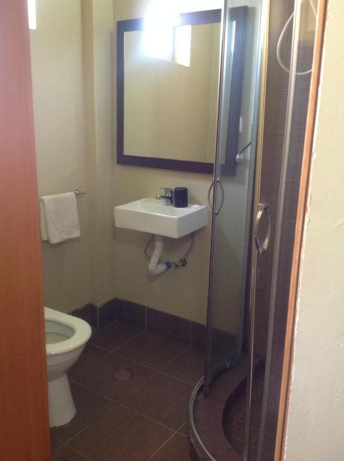 Maputo Residence Inn Kültér fotó