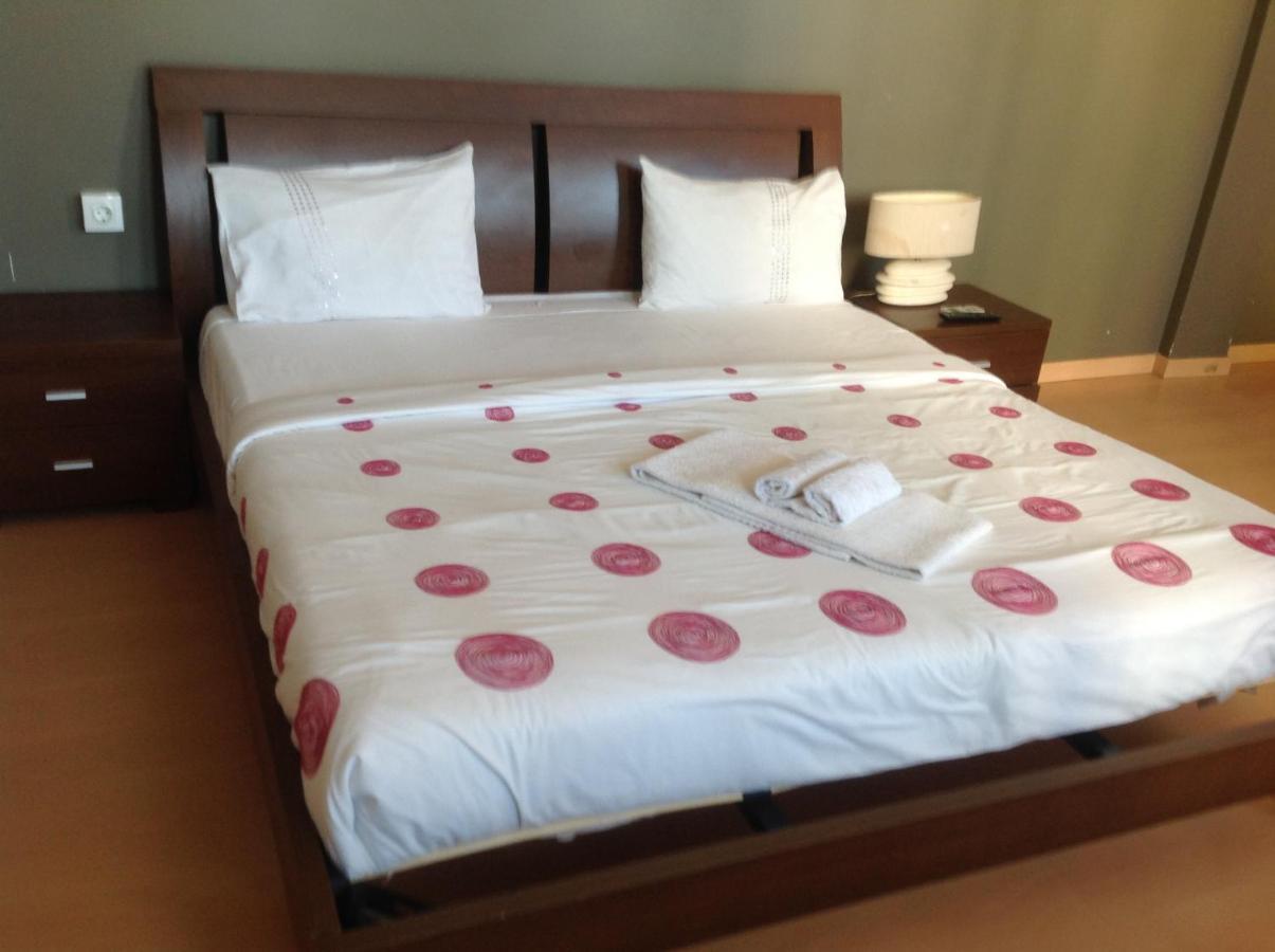 Maputo Residence Inn Kültér fotó
