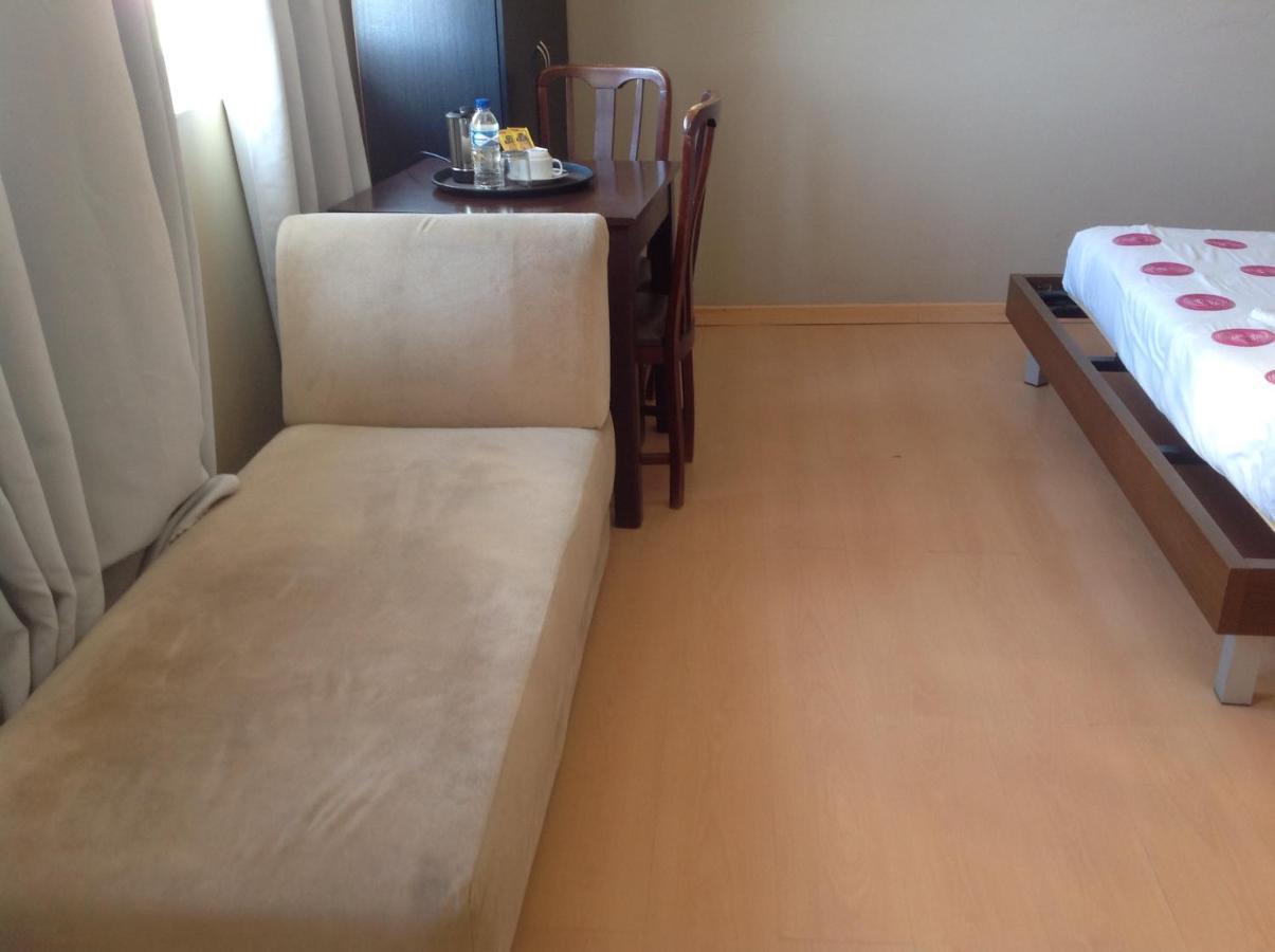 Maputo Residence Inn Kültér fotó
