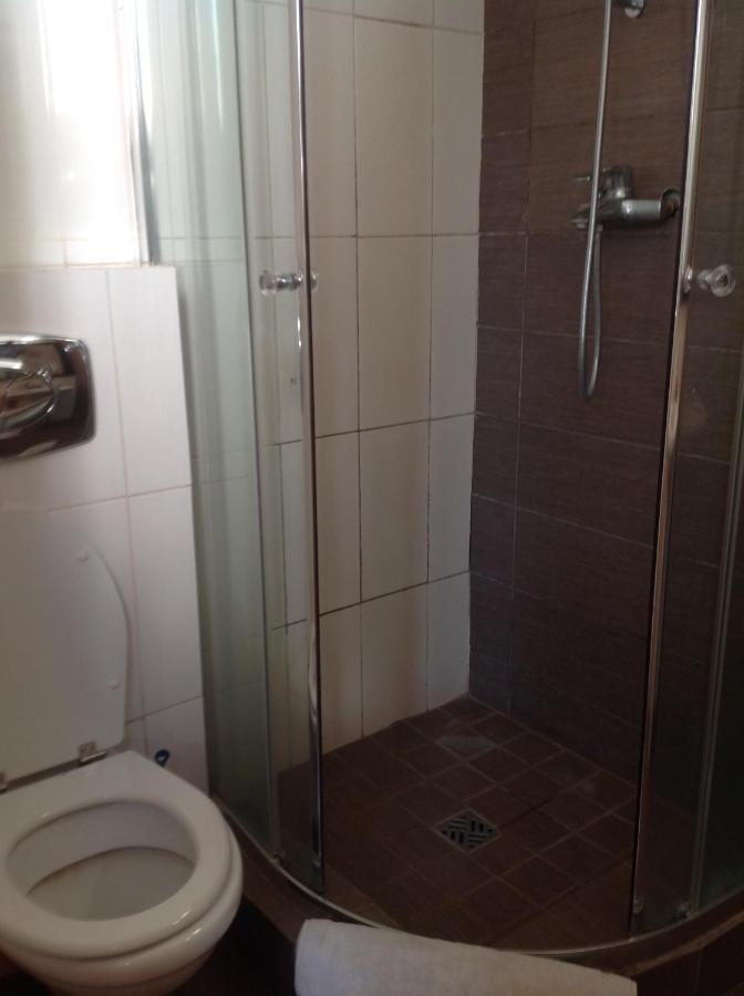 Maputo Residence Inn Kültér fotó