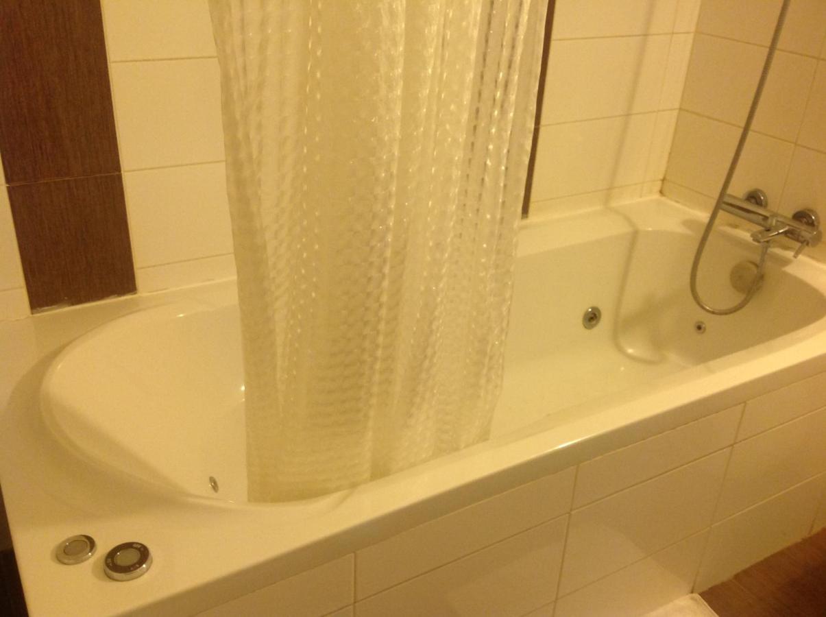 Maputo Residence Inn Kültér fotó