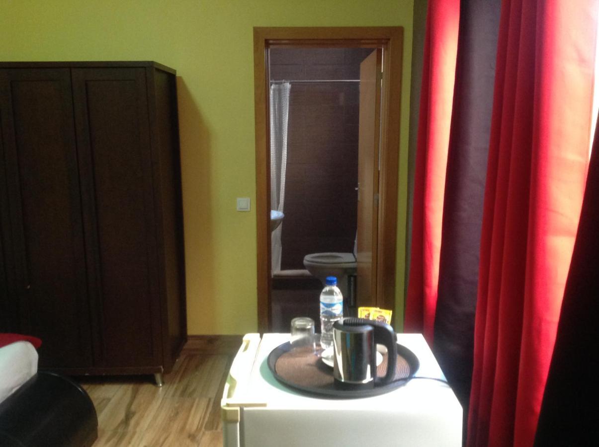 Maputo Residence Inn Kültér fotó