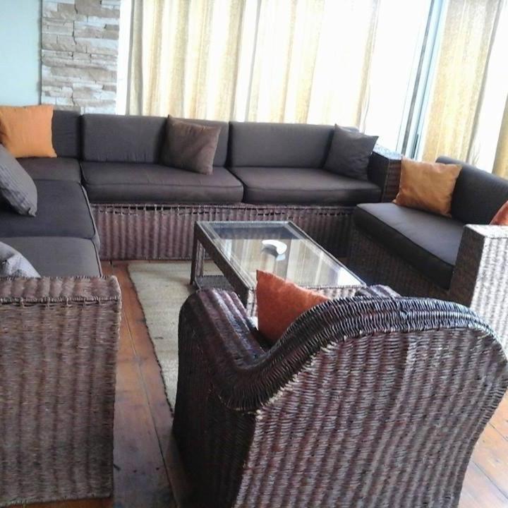 Maputo Residence Inn Kültér fotó