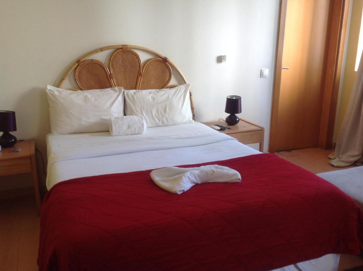 Maputo Residence Inn Kültér fotó